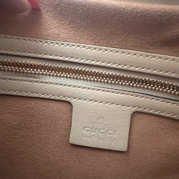 Authentic Gucci Apollo hobo bag - Picture 5 of 6